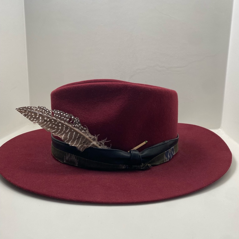 COPY - Nick Fouquet Hat